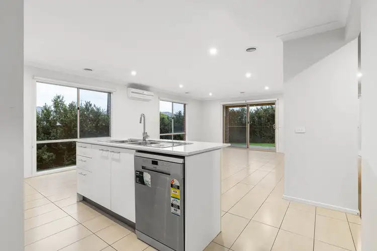 Fifth view of Homely house listing, 41 Yorkdale Boulevard, Winter Valley VIC 3358