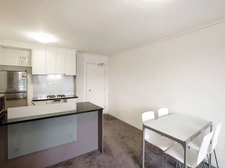 Second view of Homely apartment listing, 108 Kavanagh Street, Southbank VIC 3006