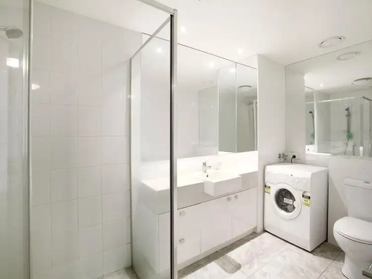 Third view of Homely apartment listing, 108 Kavanagh Street, Southbank VIC 3006