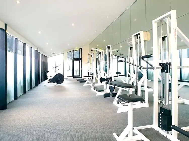 Fourth view of Homely apartment listing, 108 Kavanagh Street, Southbank VIC 3006