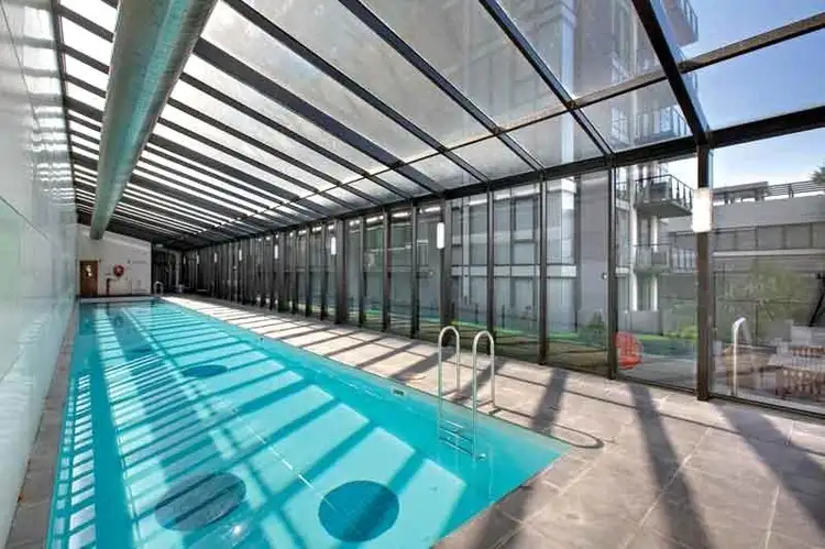 Fifth view of Homely apartment listing, 108 Kavanagh Street, Southbank VIC 3006