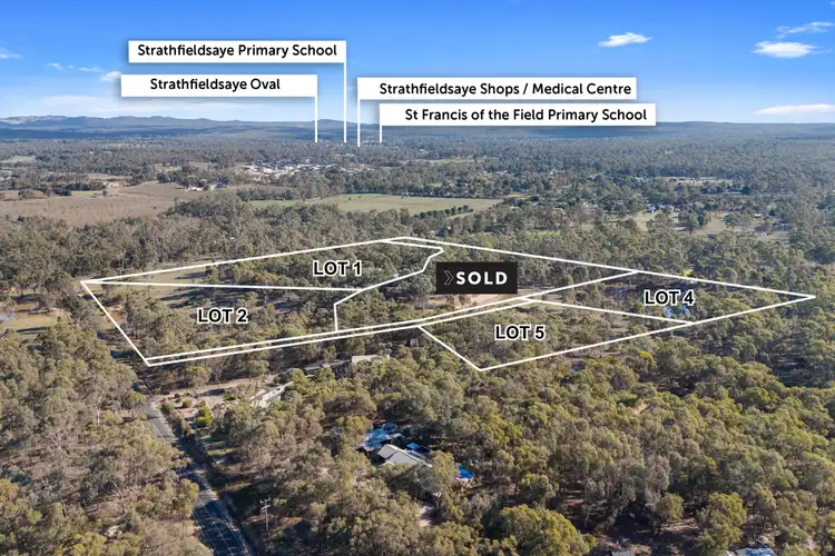 293 Sinclairs Road, Junortoun VIC 3551