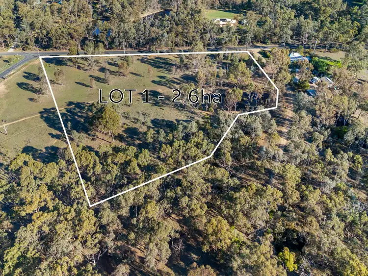 Fourth view of Homely land listing, 293 Sinclairs Road, Junortoun VIC 3551