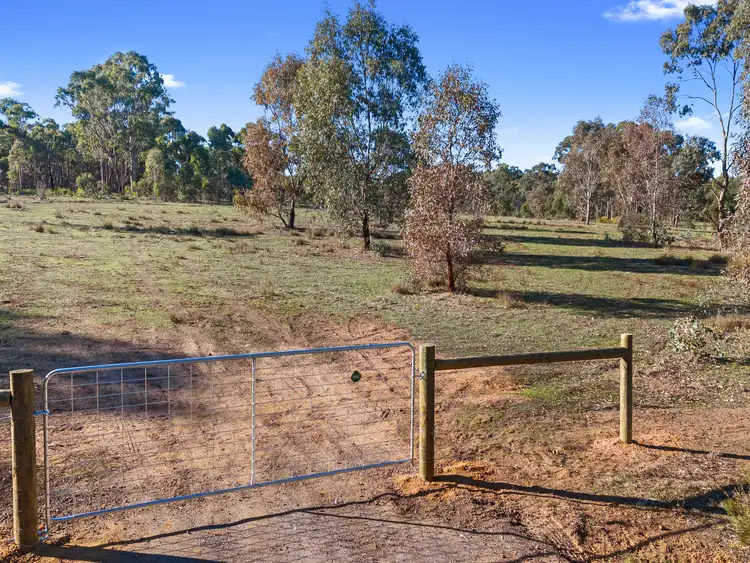 Fifth view of Homely land listing, 293 Sinclairs Road, Junortoun VIC 3551