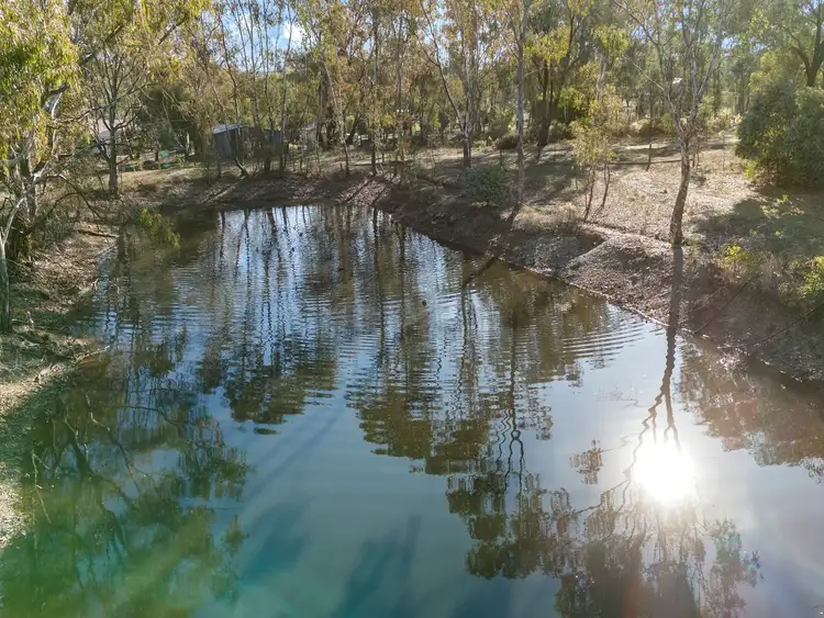 Sixth view of Homely land listing, 293 Sinclairs Road, Junortoun VIC 3551