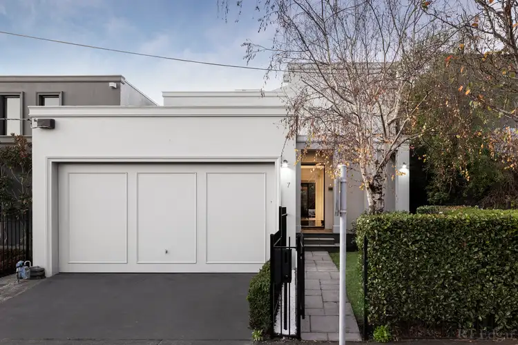 Second view of Homely house listing, 7 Willis Street, Armadale VIC 3143