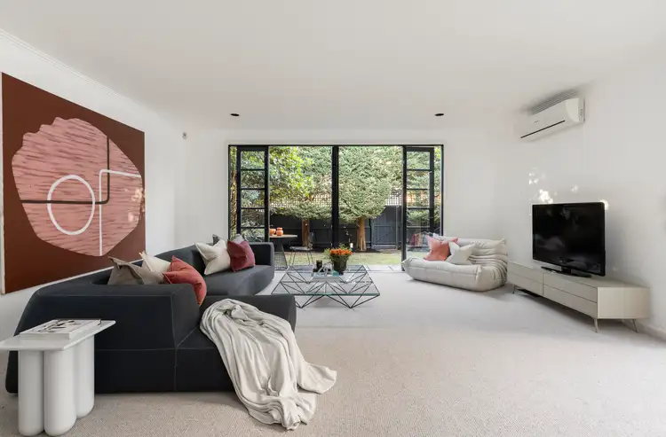 Fourth view of Homely house listing, 7 Willis Street, Armadale VIC 3143