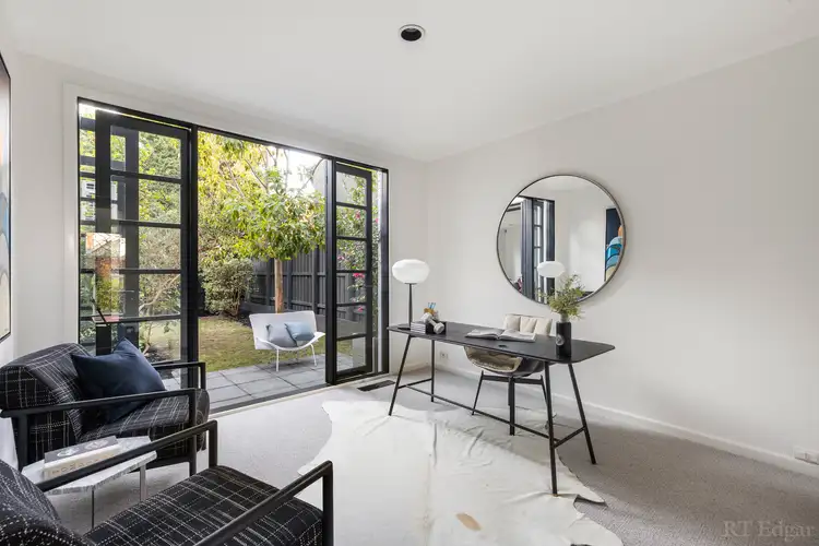 Fifth view of Homely house listing, 7 Willis Street, Armadale VIC 3143