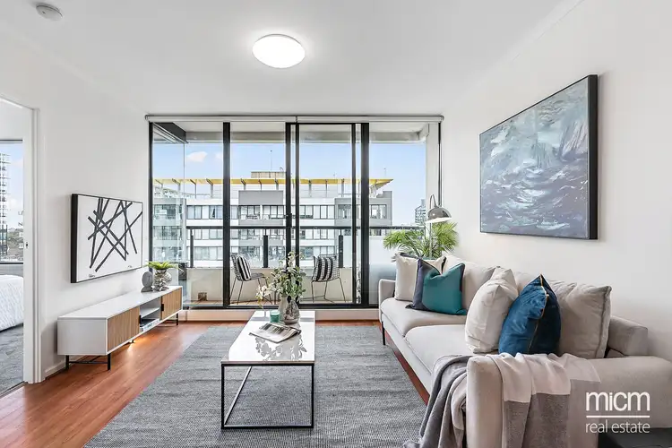 1006/148 Wells Street, South Melbourne VIC 3205