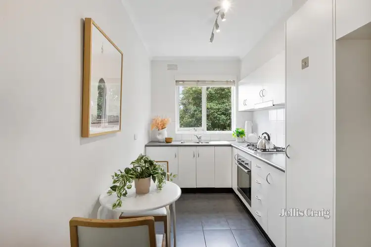 Second view of Homely apartment listing, 13/5 Gnarwyn Road, Carnegie VIC 3163