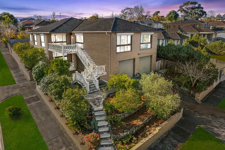 Main view of Homely house listing, 1 Selby Street, Mount Waverley VIC 3149