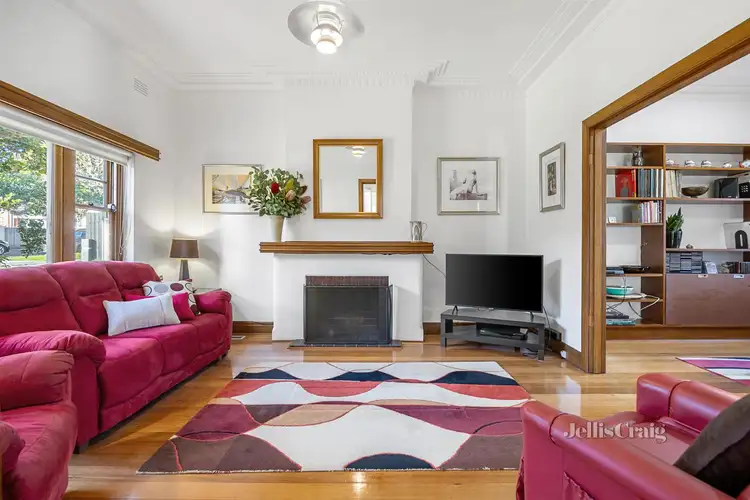 Fifth view of Homely house listing, 6 Anstee Grove, Bentleigh VIC 3204