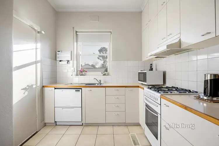 Sixth view of Homely house listing, 6 Anstee Grove, Bentleigh VIC 3204