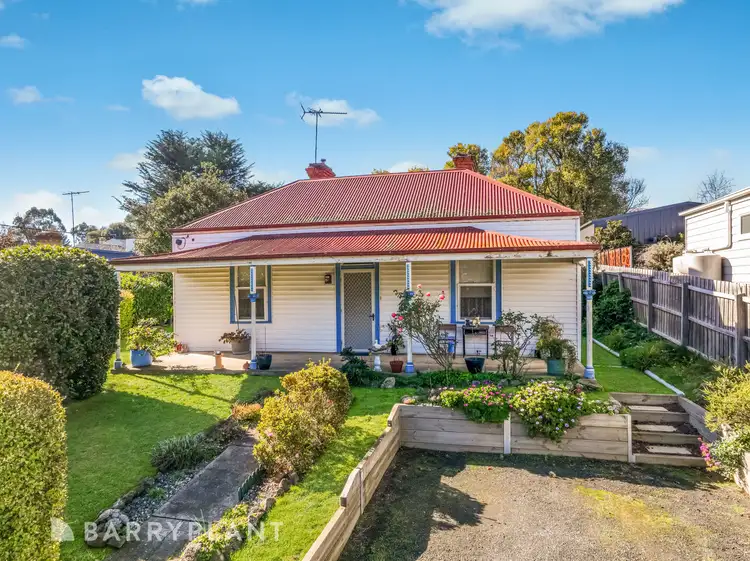 Main view of Homely house listing, 4 Victoria Parade, Kilmore VIC 3764