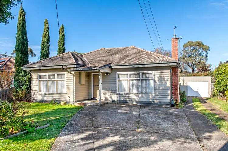 8 Grace Court, Mitcham VIC 3132