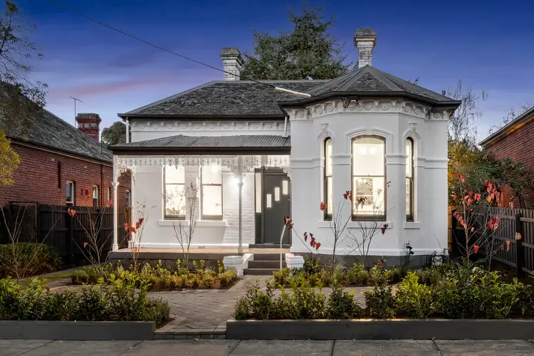 Main view of Homely house listing, 3 Royal Crescent, Camberwell VIC 3124