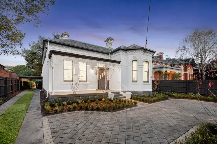Second view of Homely house listing, 3 Royal Crescent, Camberwell VIC 3124