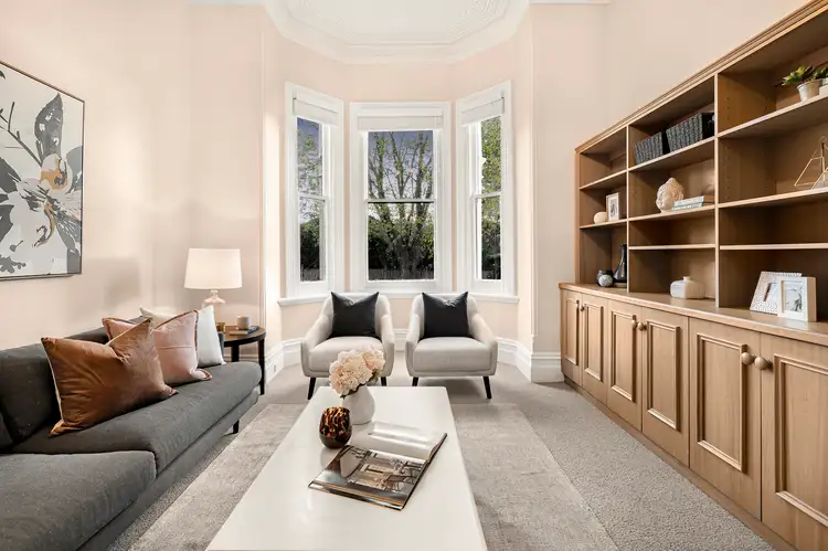 Fourth view of Homely house listing, 3 Royal Crescent, Camberwell VIC 3124