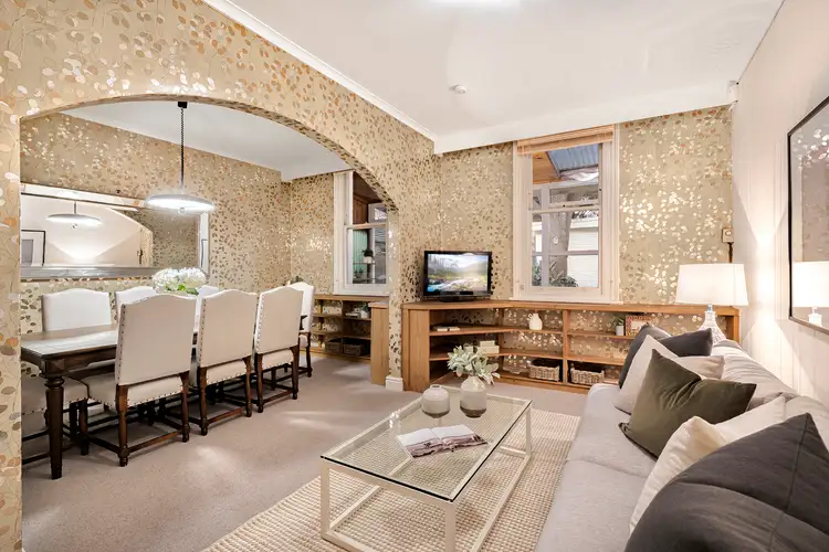 Fifth view of Homely house listing, 3 Royal Crescent, Camberwell VIC 3124