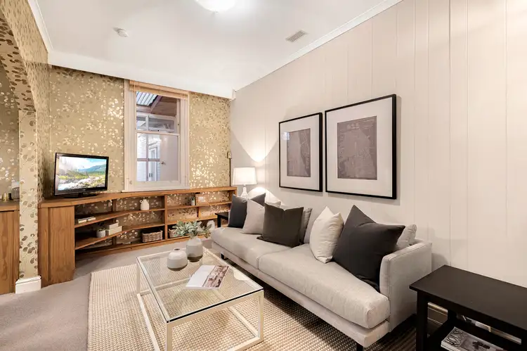 Sixth view of Homely house listing, 3 Royal Crescent, Camberwell VIC 3124