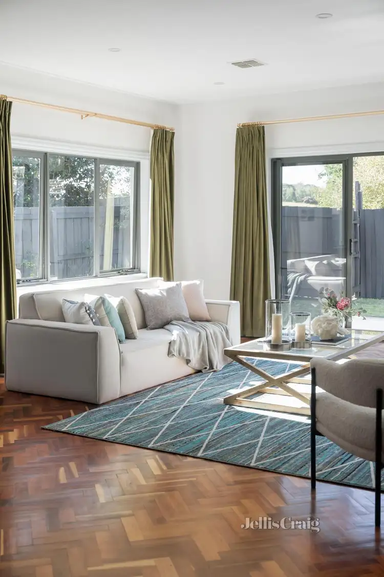 Fourth view of Homely townhouse listing, 2B Osborne Avenue, Bentleigh VIC 3204