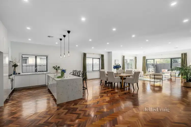 Fifth view of Homely townhouse listing, 2B Osborne Avenue, Bentleigh VIC 3204
