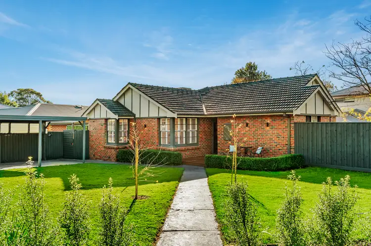 Main view of Homely house listing, 37 Blazey Road, Croydon South VIC 3136