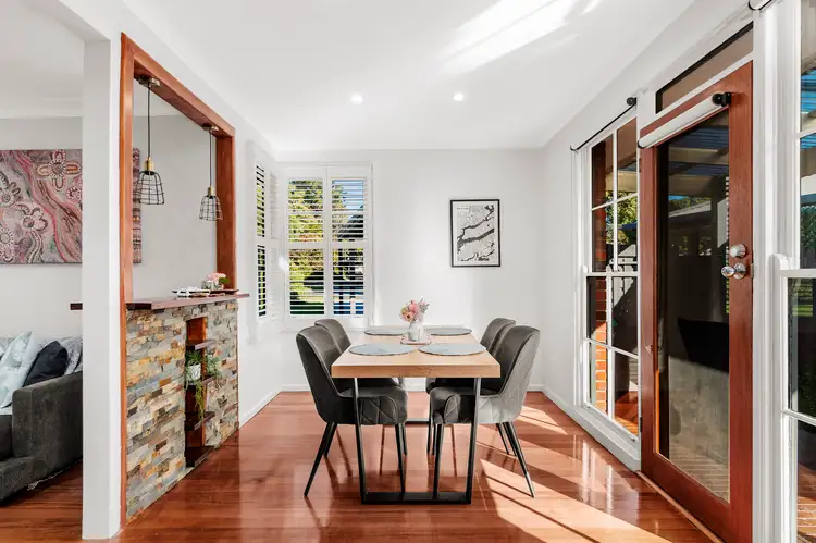 Third view of Homely house listing, 37 Blazey Road, Croydon South VIC 3136