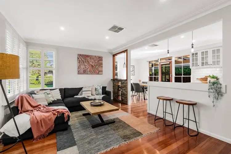 Fourth view of Homely house listing, 37 Blazey Road, Croydon South VIC 3136