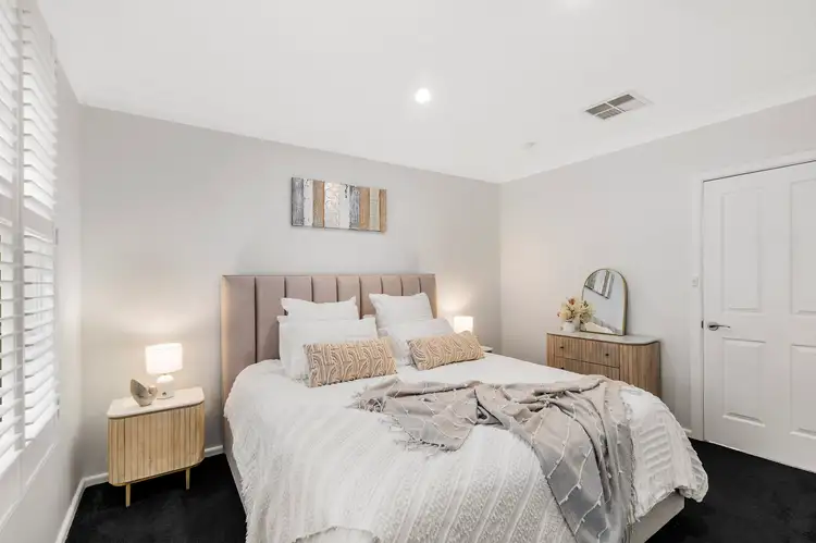 Fifth view of Homely house listing, 37 Blazey Road, Croydon South VIC 3136