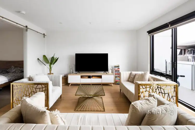 Main view of Homely apartment listing, 107/18-20 Etna Street, Glen Huntly VIC 3163