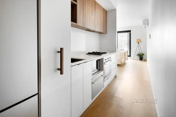 Fourth view of Homely apartment listing, 107/18-20 Etna Street, Glen Huntly VIC 3163