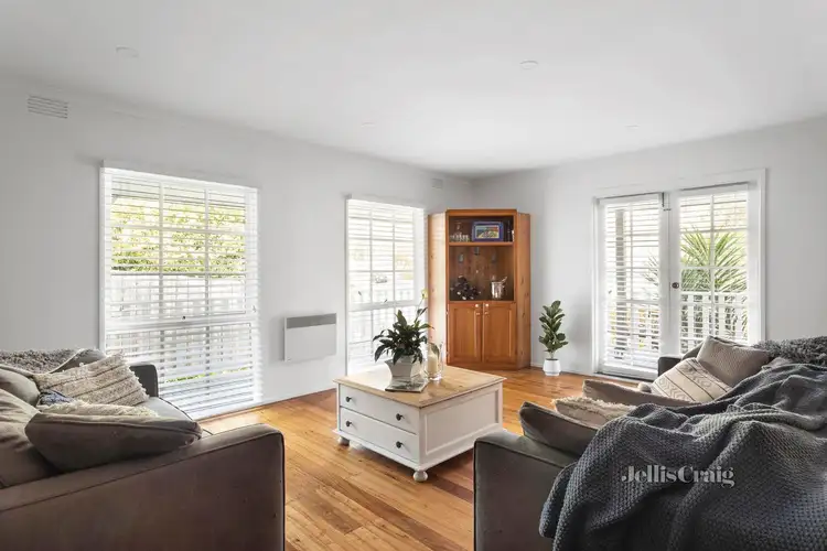 Second view of Homely house listing, 33 Cherry Tree Road, Hurstbridge VIC 3099