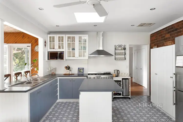 Third view of Homely house listing, 33 Cherry Tree Road, Hurstbridge VIC 3099