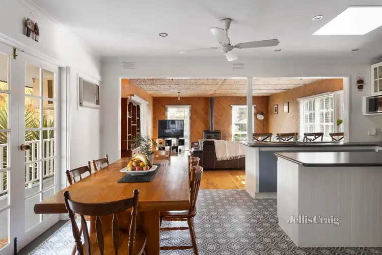 Fourth view of Homely house listing, 33 Cherry Tree Road, Hurstbridge VIC 3099