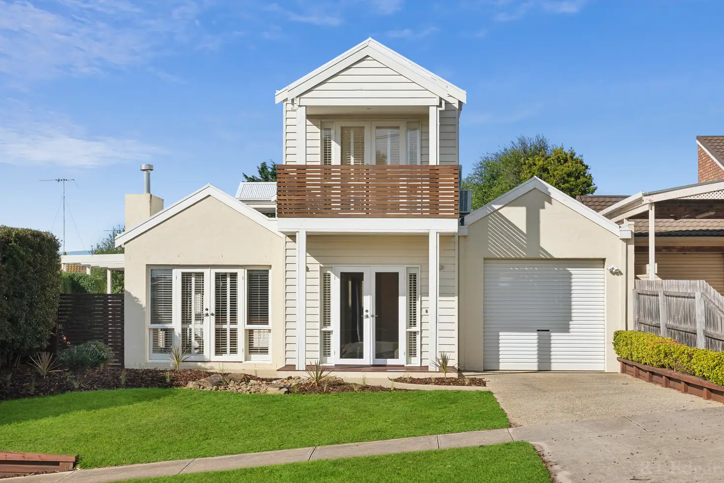 Main view of Homely townhouse listing, 1/38 Trevally Drive, Ocean Grove VIC 3226