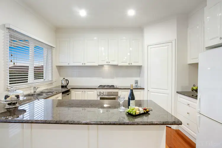 Second view of Homely townhouse listing, 1/38 Trevally Drive, Ocean Grove VIC 3226