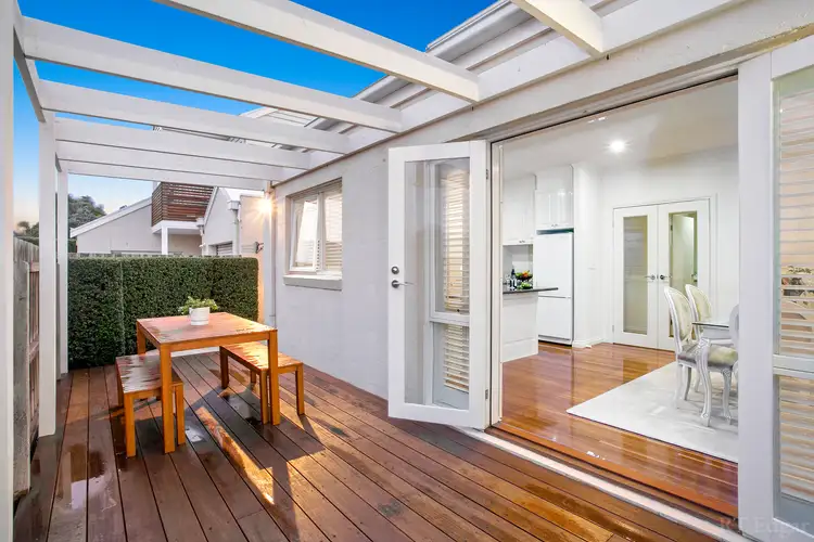 Third view of Homely townhouse listing, 1/38 Trevally Drive, Ocean Grove VIC 3226