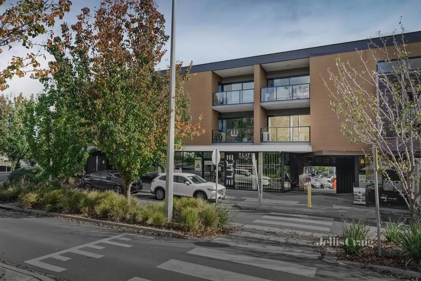 Main view of Homely apartment listing, 107e/26 Copernicus Crescent, Bundoora VIC 3083