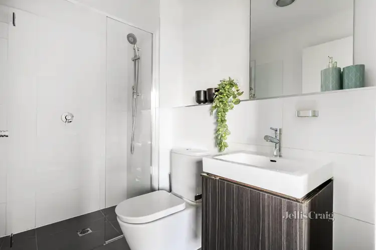 Third view of Homely apartment listing, 107e/26 Copernicus Crescent, Bundoora VIC 3083