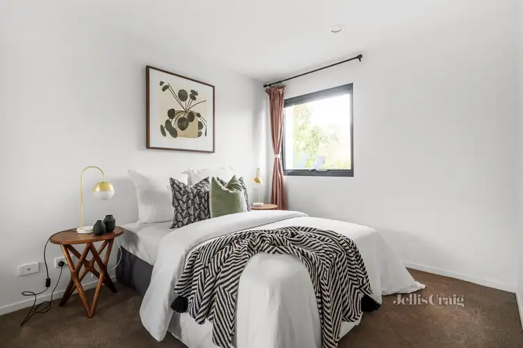 Fourth view of Homely apartment listing, 107e/26 Copernicus Crescent, Bundoora VIC 3083