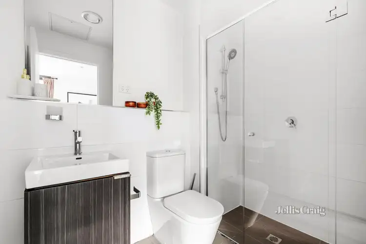 Fifth view of Homely apartment listing, 107e/26 Copernicus Crescent, Bundoora VIC 3083