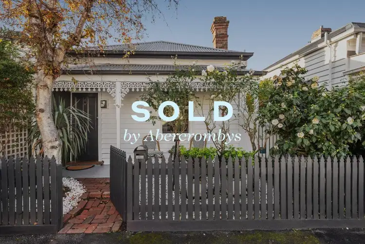 Main view of Homely house listing, 63 Bayview Street, Prahran VIC 3181