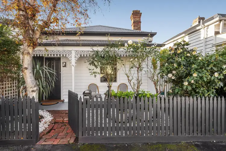 Second view of Homely house listing, 63 Bayview Street, Prahran VIC 3181