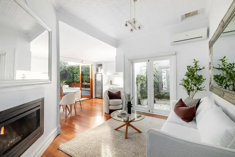 Fifth view of Homely house listing, 63 Bayview Street, Prahran VIC 3181