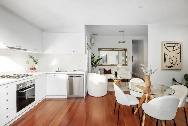 Seventh view of Homely house listing, 63 Bayview Street, Prahran VIC 3181