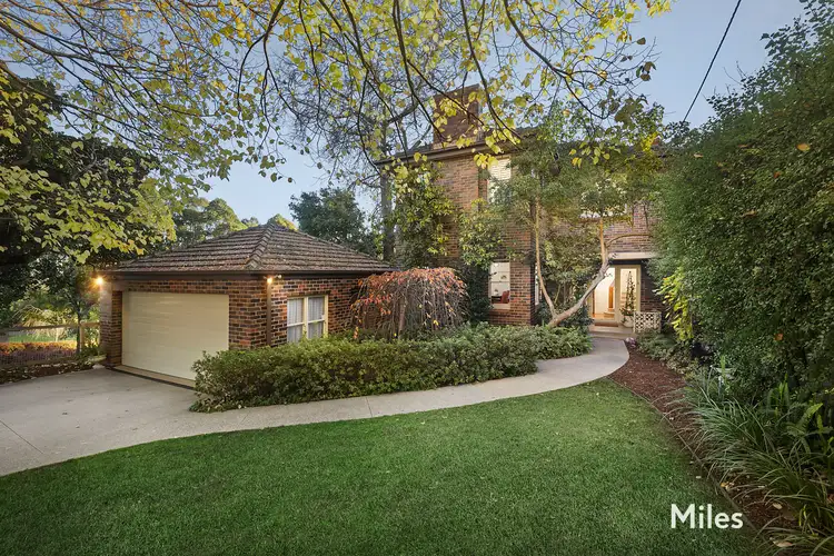 Main view of Homely house listing, 147 Bonds Road, Lower Plenty VIC 3093