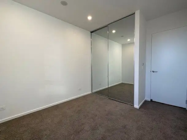 Third view of Homely apartment listing, 108/408 Spencer Street, West Melbourne VIC 3003