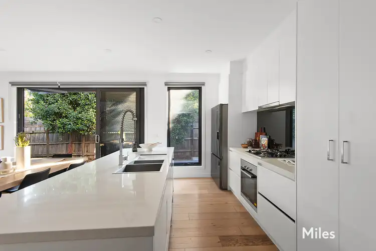 Sixth view of Homely townhouse listing, 3/9 Marks Avenue, Heidelberg Heights VIC 3081