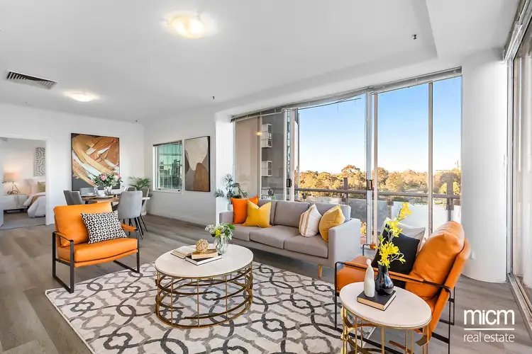 130/8 Wells Street, Southbank VIC 3006